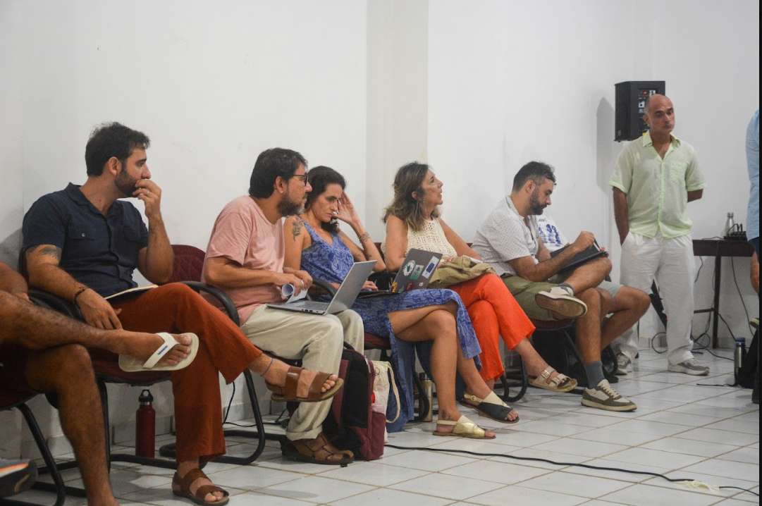 Evento